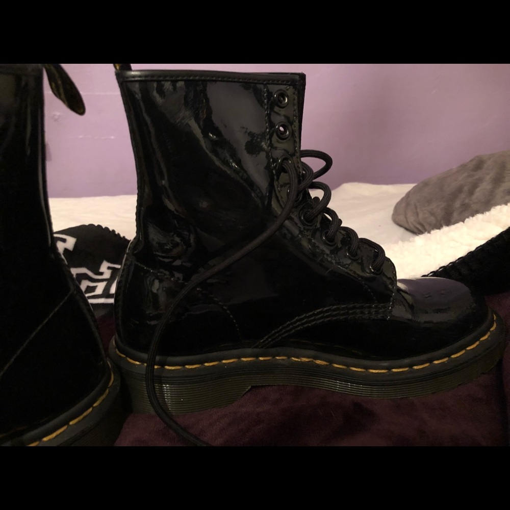 Dr. Martens